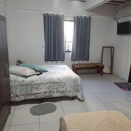 Angra Bela Apartman Angra dos Reis Kültér fotó