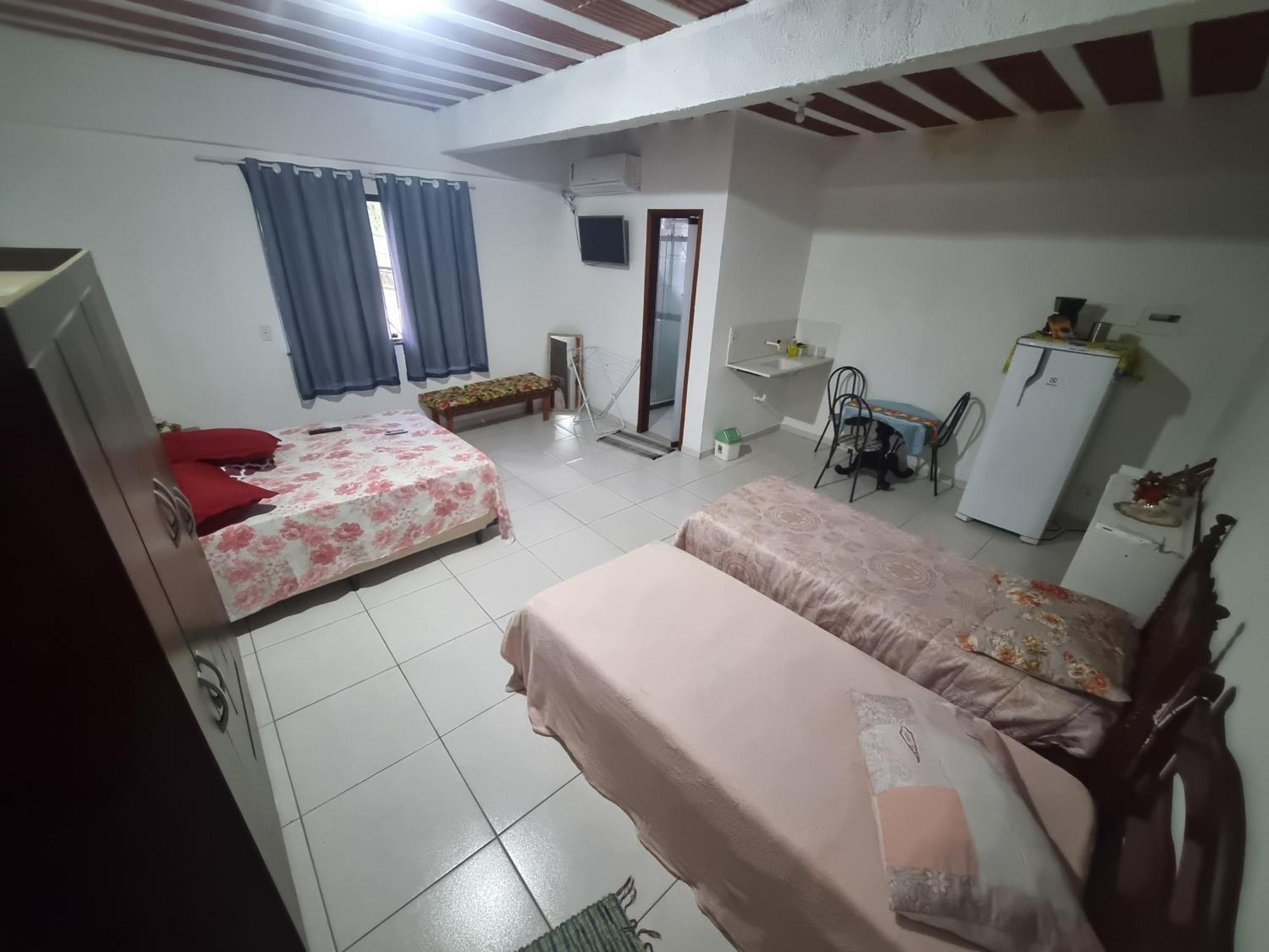 Angra Bela Apartman Angra dos Reis Kültér fotó